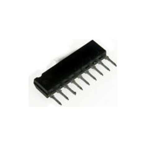 Circuit intégré Ba318 Ba318-ci