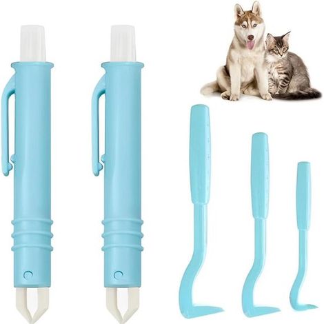 Zeckenentferner für Mensch und Tier Zeckenzange Zeckenentferner Zeckenentferner für Hunde Zeckenentferner für Katzen Zeckenentferner für Pferde Z
