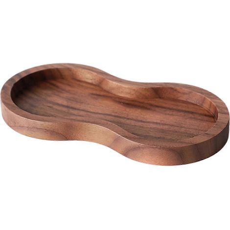 Tapis de tassage en bois pour porte-filtre de 58 mm - Boutique de bar