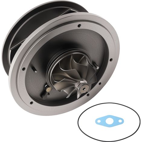 Turbocharger Cartridge CHRA for Audi A4/Q5 3.0 TDI CCWB 059145721B 769705-5004S (1/5)