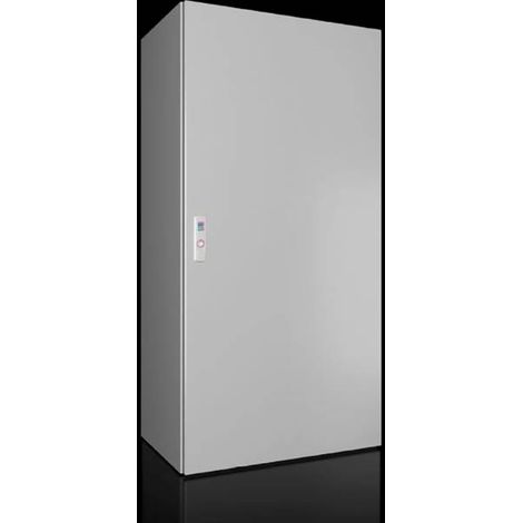 Rittal AX 1261.000 armadio di comando grigio chiaro 60x120x40 cm