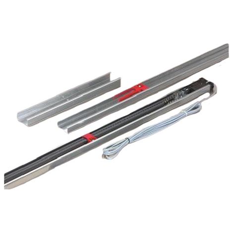 RAIL COURSE 2600 POUR MOTEUR SOMMER DUO