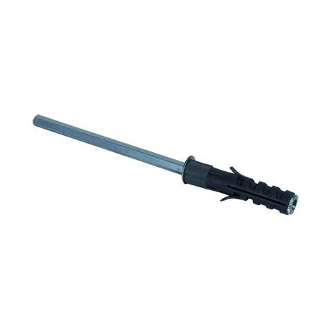 1BLISTER REGGIMENSOLA A SCOMPARSA mm 12 x 140 - pz. 2