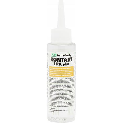 Kontakt IPA plus 100ml