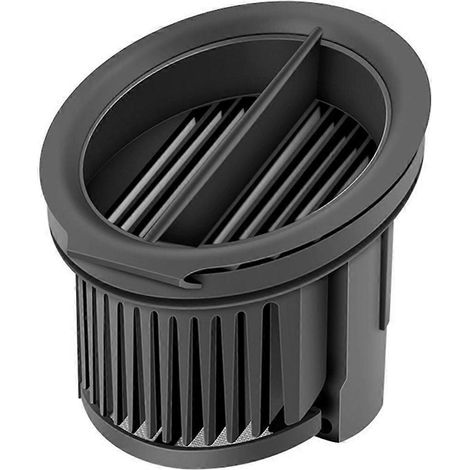 1 pièce de rechange pour filtre d'aspirateur robot balai -- (1/5)