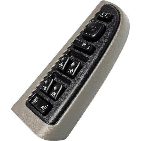 Hauptfensterheberschaltereinheit für 1500 2003-2006 (1/5)