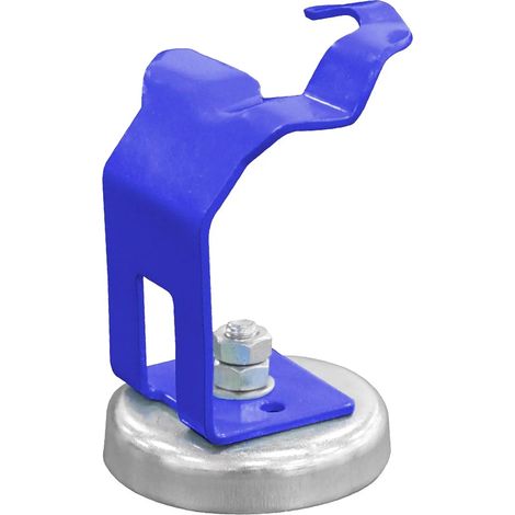 Supporto Magnetico Helvi torcia MIG