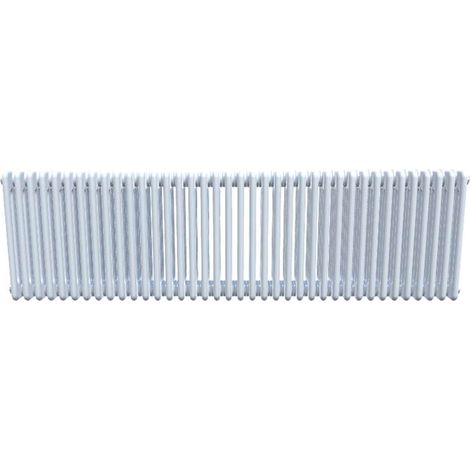 Bircham - White Column Radiator H500mm x W1736mm 4 Column (1/2)