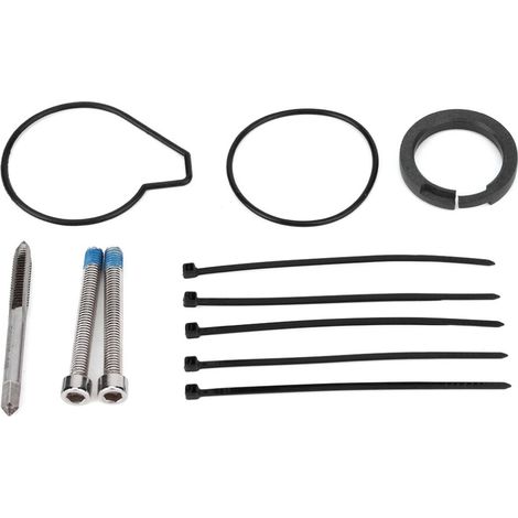 Kit di riparazione guarnizioni pompa sospensioni pneumatiche per Audi Q7, A8 e altri modelli
