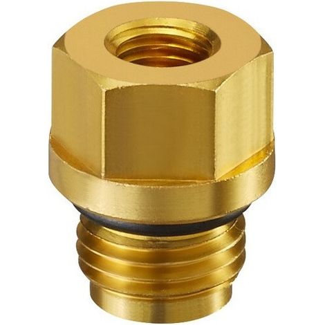 ADAPTATEUR 1/4 F POUR RACC.LIGNE IMPULSION HYCOCON DP
