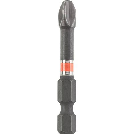 kwb 127053 Inserto a Croce PH 3 Acciaio 1 pz. (1/3)