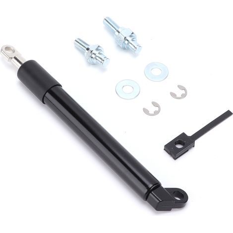 Vérins hydrauliques de hayon arrière pour Mitsubishi Triton, remplacement en douceur pour Mitsubishi Triton (1/5)