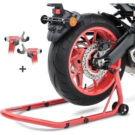 Béquille d'Atelier Moto Arrière for Ducati Monster 937 / 821 / 797 / 696 RSR