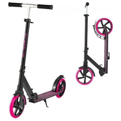 Trottinette pour enfants de 8 ans et plus - ados et adultes (1/5)