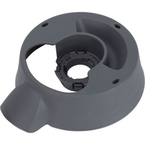 Base de mélangeur pour Vorwerk Thermomix TM31, Base de bol de mélange multifonctionnel en PP de qualité alimentaire avec boucle de verrouillage de sécurité Accessoires Thermomix durables (1/4)