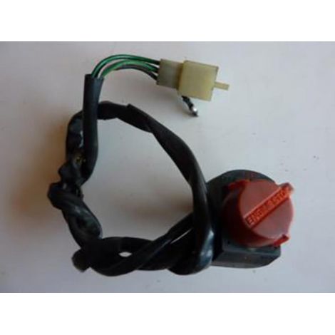 [PRODUIT D'OCCASION] Commodo droit origine pour moto Honda 600 XL Occasion