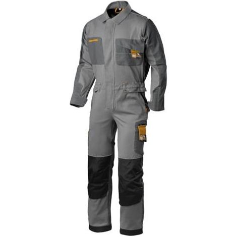 Buzo 3L Flexwork FXW-404 Talla 2XL