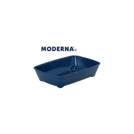 Cat Litter Tray Blue Berry - 42cm - 352605