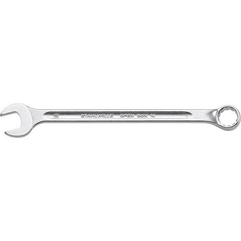 Stahlwille 40103030 14 30 Chiave combinata 30 mm (1/2)