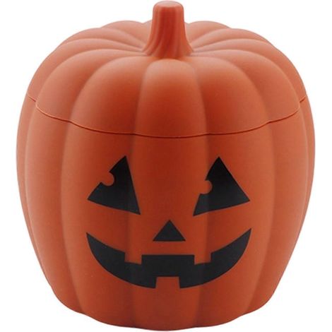 Seau isotherme alimentaire avec couvercle, idéal pour les événements à thème, les fêtes saisonnières et un usage quotidien à la maison. Disponible en plusieurs couleurs. (ghostbarrel) (1/4)