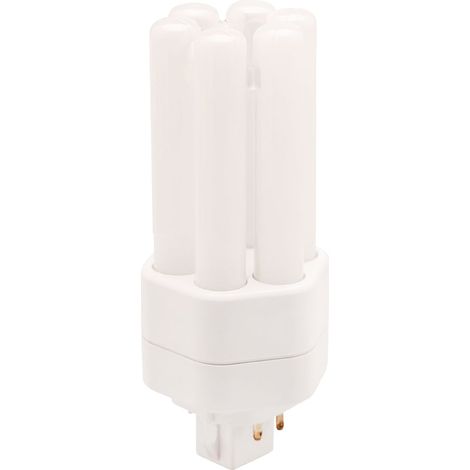 Lampe Led Radium Rl-trio Gx24q-3 Remplacement Cfl Gx24q-3 4000k - Radium
