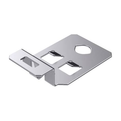 Hebotec HD 4 Clip fermacavi 1022-021C 1 pz.