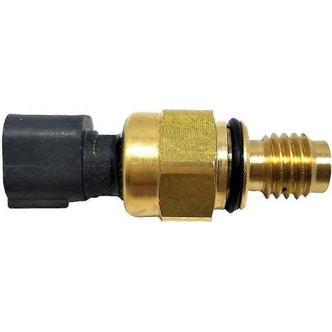 Sensor de presión de la bomba de dirección asistida para Focus MK1 MK2 (1/5)