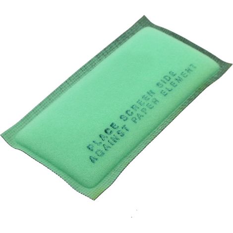 Prefiltro per 310308 Codici orig. 697015 BRIGGS & STRATTON