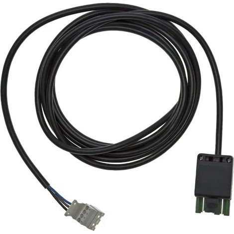 BRÖTJE Cable quemador ISR 2 etapas 3500 mm, 7630594