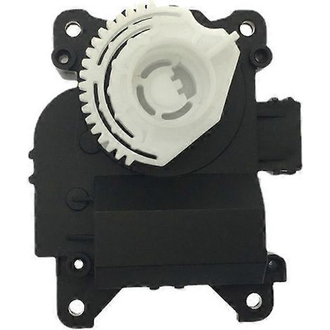 Actionneur de moteur de ventilateur de chauffage/clapet de climatisation 79160TS6H01 79160-TS6-H01 pour Honda Accord Civic Jade (1/5)