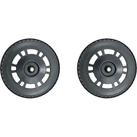 2x Staubsaugerbürstenhalter für X40 Ultra Complete L10 Ultra Gen2 E30 Ultra Zubehör Ersatzteile (1/4)