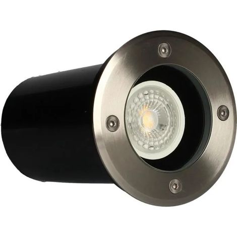 Proyector exterior arlux tulip v2 5W IP67 impermeable