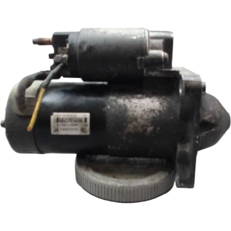 Demarreur OPEL Insignia Phase 1 2009-2013 [PRODUIT D'OCCASION] ♻️ 55585238 - Garantie à vie (1/2)