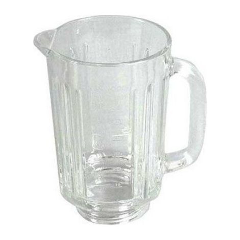 Bol Blender 1 5 L Avec Couvercle Et Graduation Pour Mixeur Plongeant Et Sur Socle Compatible Appareil Cuisine