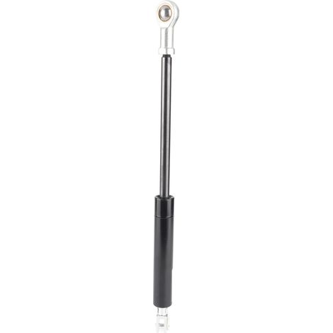 Ortviai Amortisseur à gaz 0009655895 pour chariot élévateur Linde E35/E40/E45/E50/388/E25/E25S/E25SH/E30S/E30SH/1276, acier inoxydable