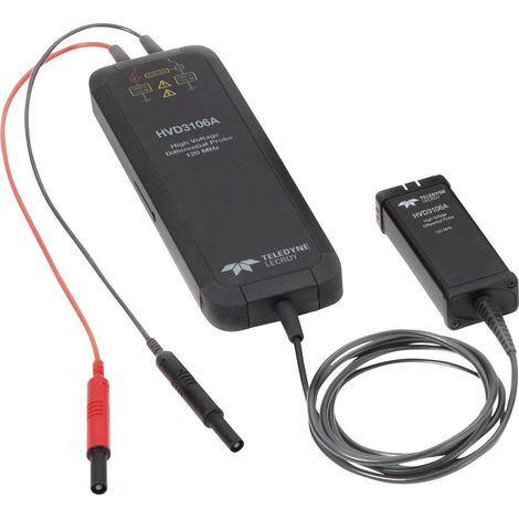 Teledyne LeCroy HVD3106A-NOACC HVD3106A-NOACC Sonde 1 pc(s) C130821 (1/2)