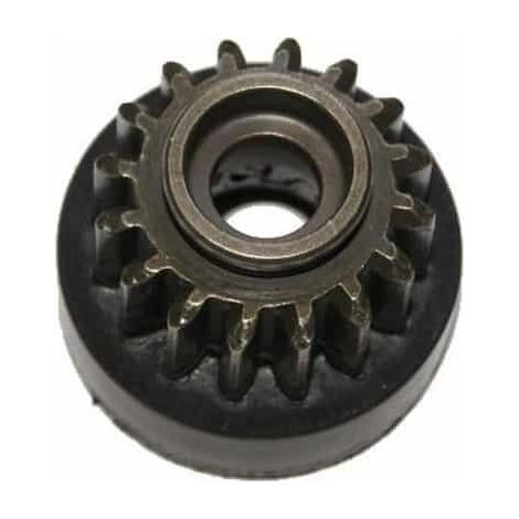 Pi帽贸n arranque 16 Dents TECUMSEH - 33432