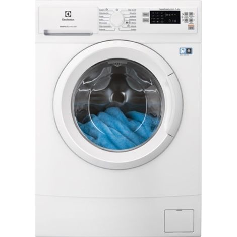 Electrolux EW6SN0506OP lave-linge blanc 6 kg (1/3)