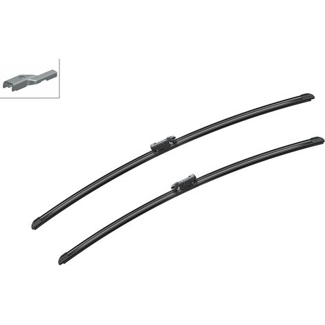 WISCHERBLATT 750700 3397014009 BOSCH
