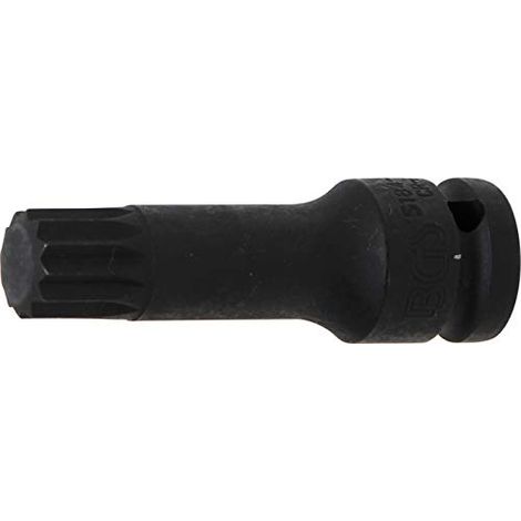 Bussole per impatto bgs technic 12 5 mm 78 mm acciaio (1/3)