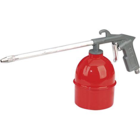 Sealey Paraffin Spray Gun SA333