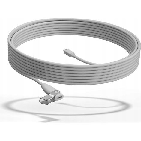 Cavo di prolunga per microfono Logitech Rally 952-000047
