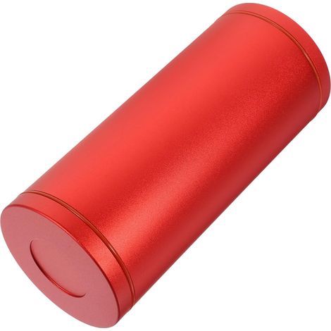 Dispensador de pañuelos cilíndrico redondo para coche, accesorios para coche
