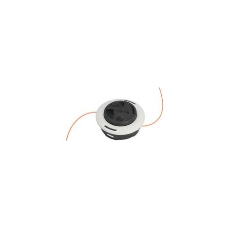 Tête de Coupe Remplacement Automatique C26-2 pour Débroussailleuse STIHL Modèles FS55 56 70 94 91 - Emballage en Boîte Kraft - (1/5)