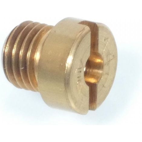 Gicleur de carburateur Dellorto pour Deux Roues Dellorto PHVA (1/2)