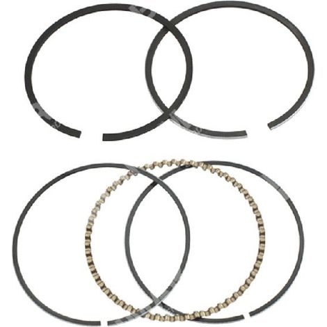 Kit Segmenti quadro KAWASAKI diametro 65 mm Compatibile - 017664
