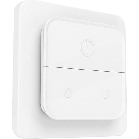 Eglo Wandschalter Licht Connect-Z-Switch Smart weiß (1/5)
