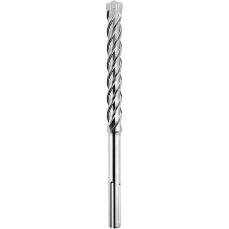 Foret béton SDS-max 4 taillants diamètre 12 x 340mm - HANGER THOR - 155900 (1/3)