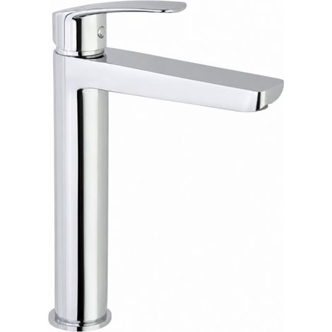 Miscelatore per lavabo "New fly", altezza 277 mm. (1/2)
