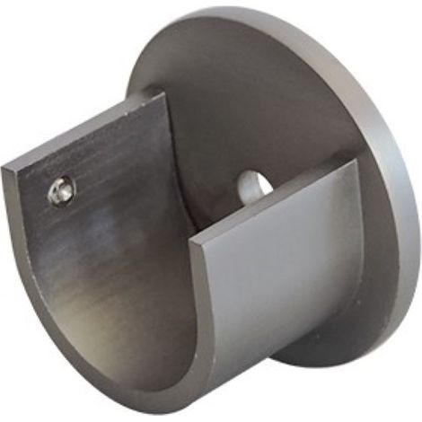 ROSETTA APERTA Ø25 NICKEL - EMMEBI (1/2)